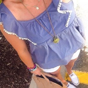 hwl boutique Jewelry - 🍍Bundle of 3 pendants hwl boutique Jewelry - 🍍Bundle of 3 pendants