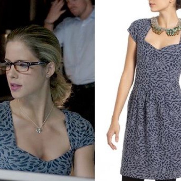 Anthropologie Caledonia Cutout Dress in Black - Picture 3 of 4