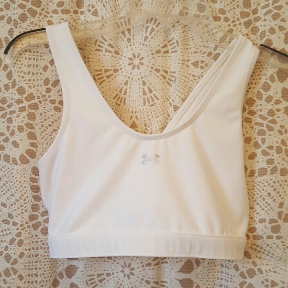 Under Armour Compression Bra