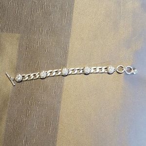 Brighton Bracelet. Never worn. NWOT