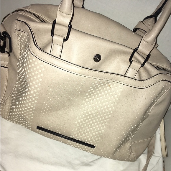Steve Madden Satchel