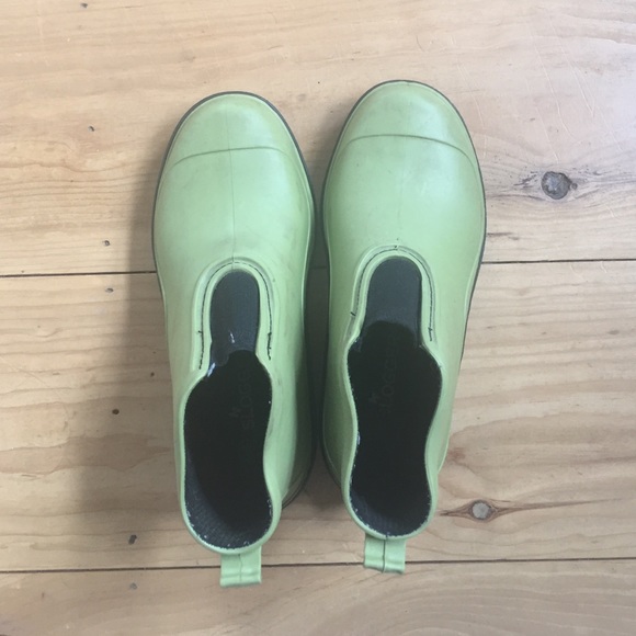 sloggers ankle boots