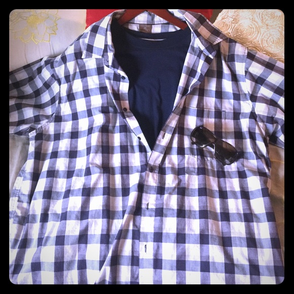 Great Northwest men's clothing.