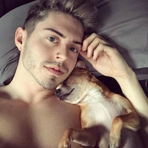 Meet your Posher, Eric