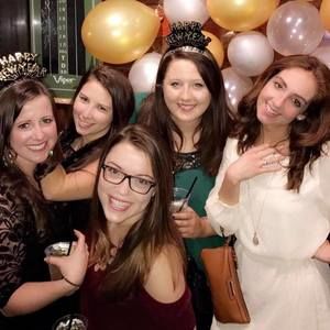 Meet your Posher, Alexandra