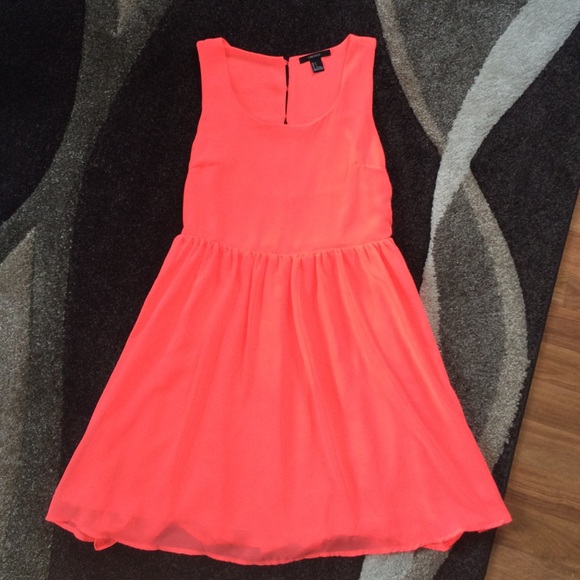 ❌❌SOLD❌❌ Forever 21 Dress