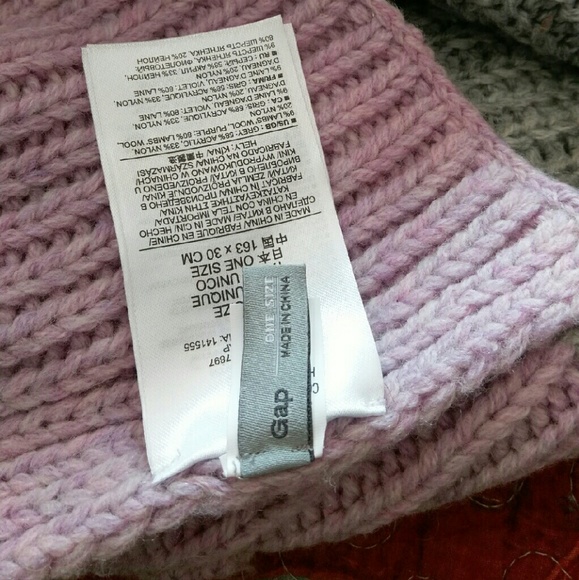Scarf - Picture 3 of 3