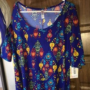 Lularoe 2xl perfect t