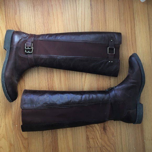 Tall bcbgeneration boots
