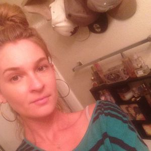 Meet your Posher, Johanna