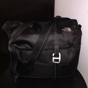 Authentic north face bag