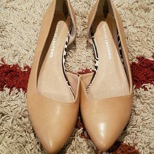 Women Flats