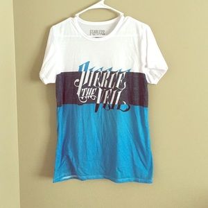 Pierce The Veil Tee