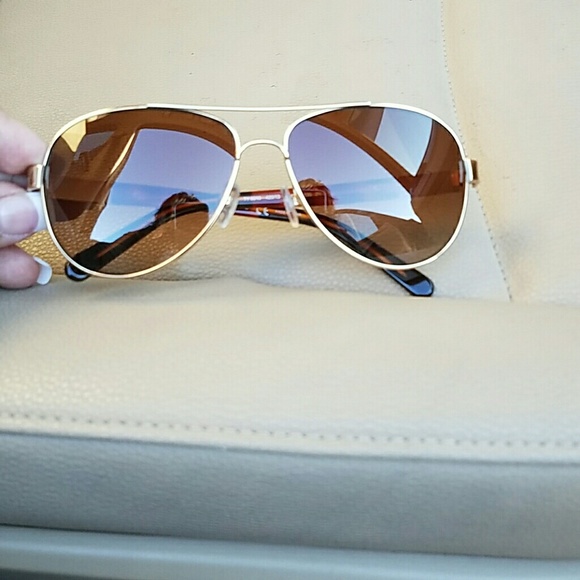 Sun Glasses