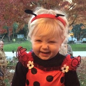 Meet your Posher, Leanne