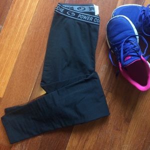 NWOT Champion Compression workout tights