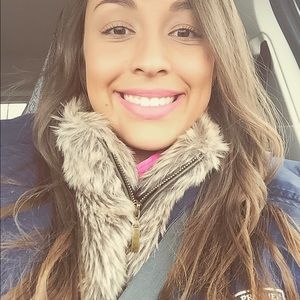 Meet your Posher, Natalia