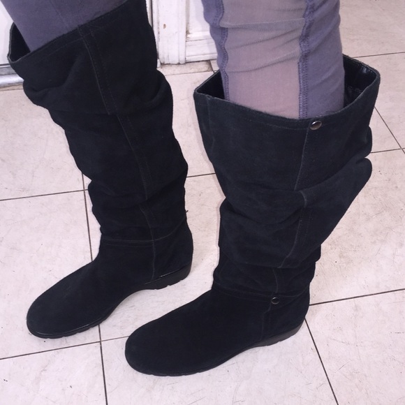 Aerosoles boots