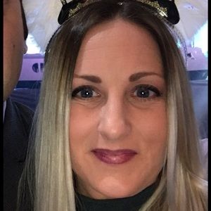 Meet your Posher, Stefanie