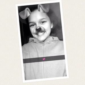 Meet your Posher, Angelina