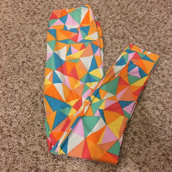 Brand new w/out tags LuLaRoe leggings!