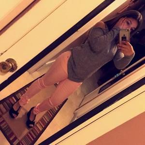 Meet your Posher, Niurka nikki