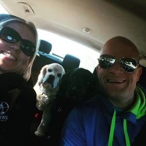 Meet your Posher, Ami