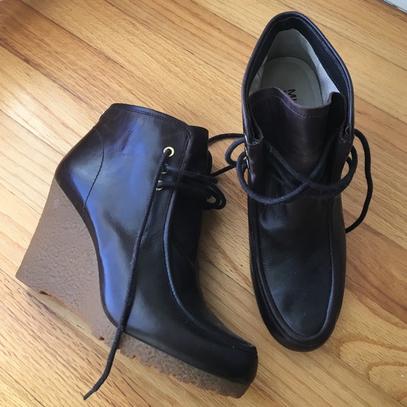 Michael Kors wedges