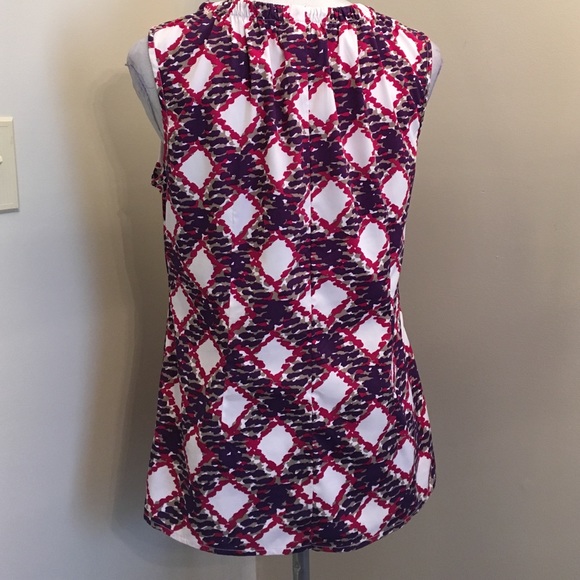 Banana Republic Tank Top Size Medium - Picture 3 of 5