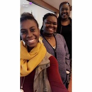 Meet your Posher, Tyra