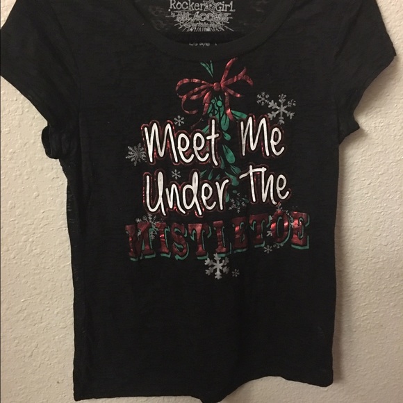 Holiday Top