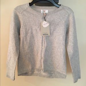 Zara Girls Summer Collection Cardigans 7-8 Years
