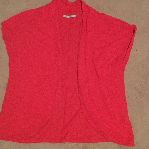 Maurice's cardigan