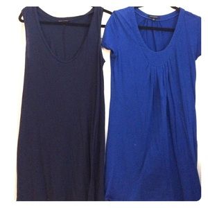 Banana republic beach cover ups