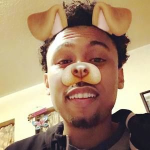 Meet your Posher, Ke'andre