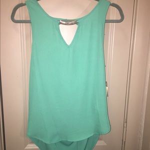 Nordstrom Rack Tank NWT