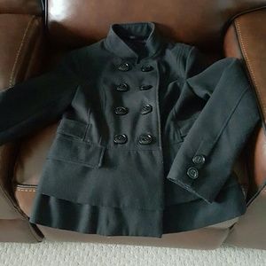 Steve Madden peacoat