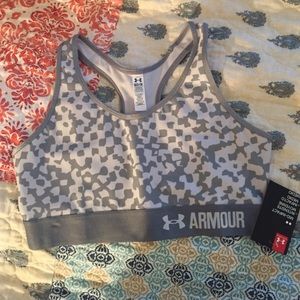 NWT Sports Bra