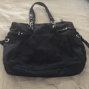 Coach handbag