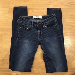 Abercrombie & Fitch Jeans