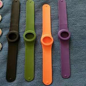 Slap Watch collection