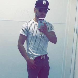 Meet your Posher, Erik