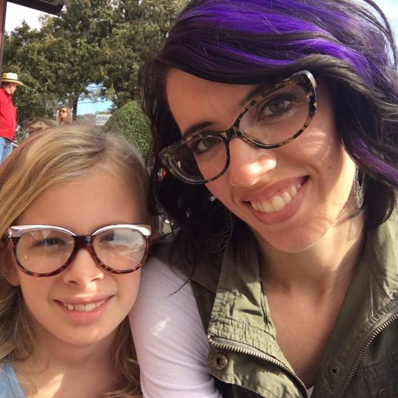 Meet your Posher, Jessica