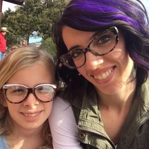 Meet your Posher, Jessica