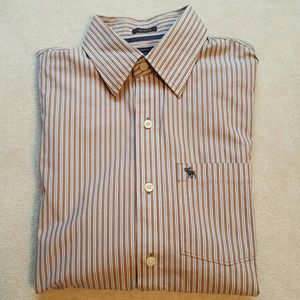 Abercrombie Mens Shirt