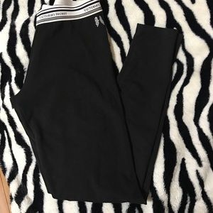 VS angel leggings