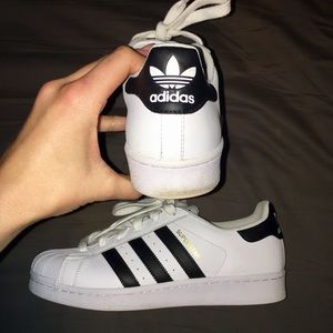 Adidas Original Superstars
