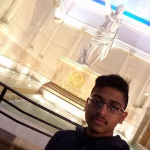 Meet your Posher, Kishan