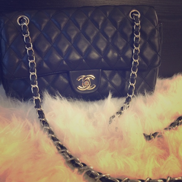 Designer Inspired Handbag