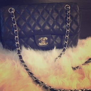 Designer Inspired Handbag